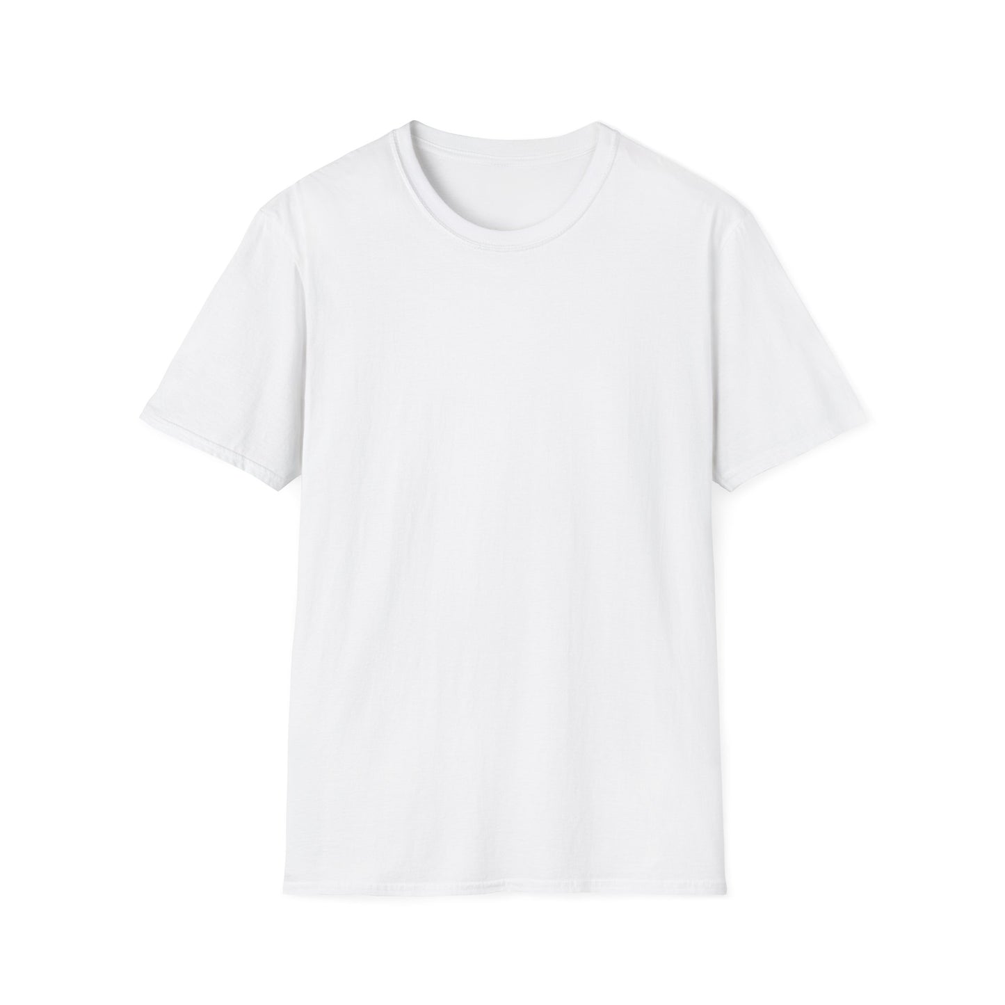 Men & Women Locals T-Shirt