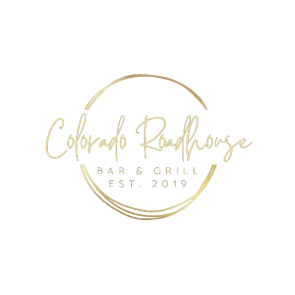 Colorado Roadhouse logo