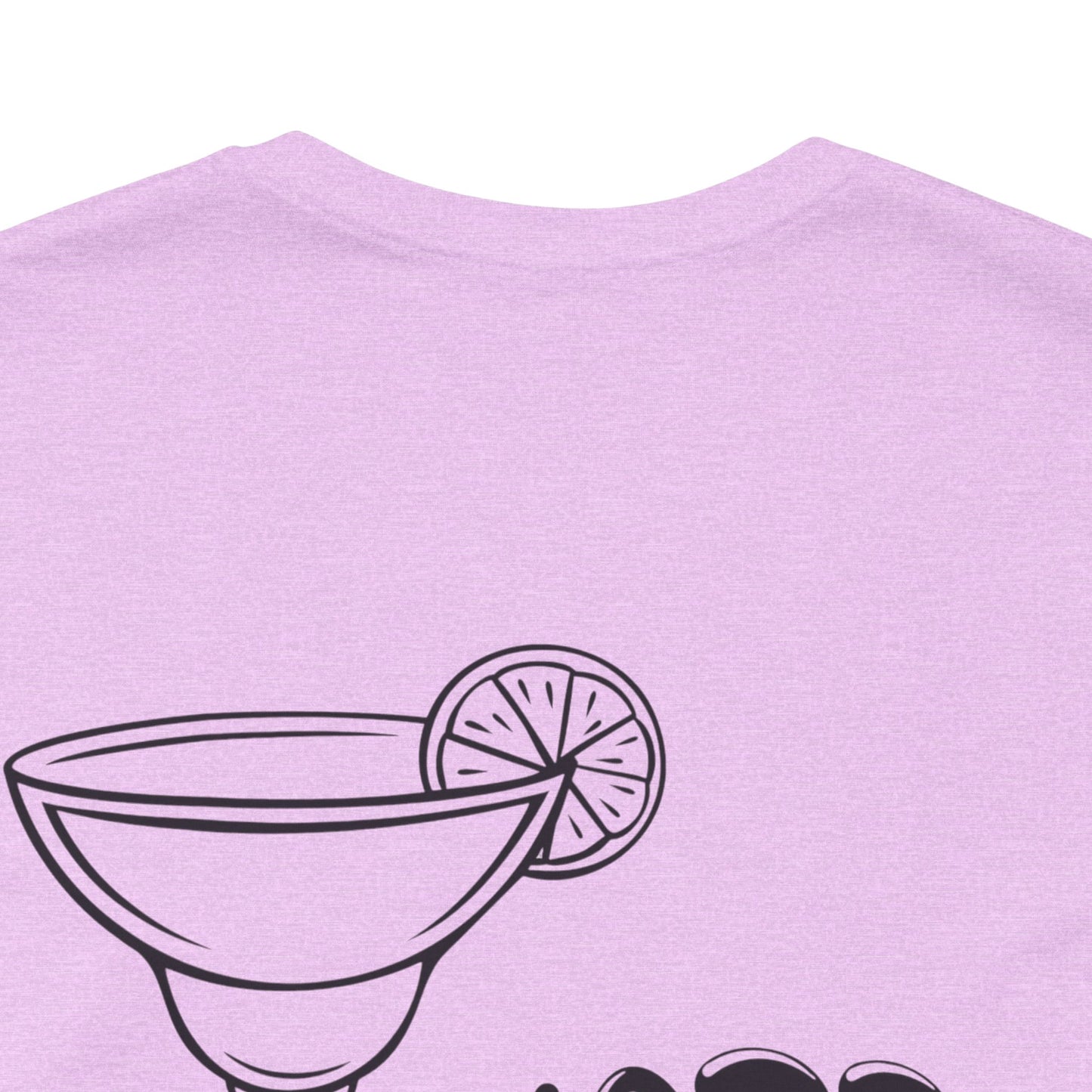 Men & Women Happy Hour T-Shirt