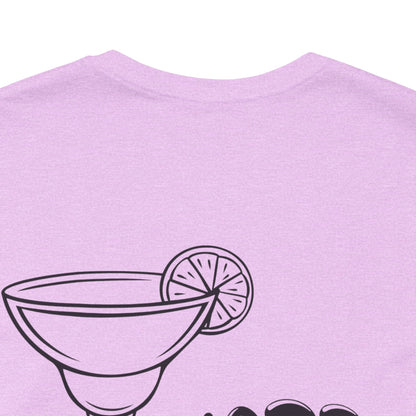 Men & Women Happy Hour T-Shirt