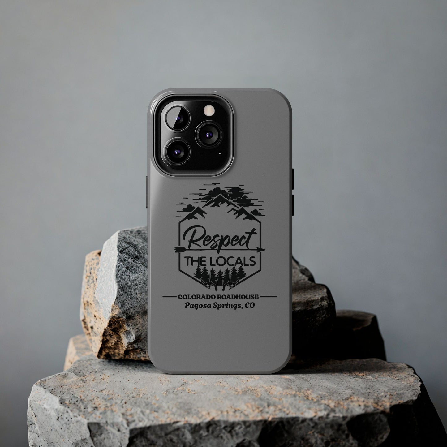 iPhone Case