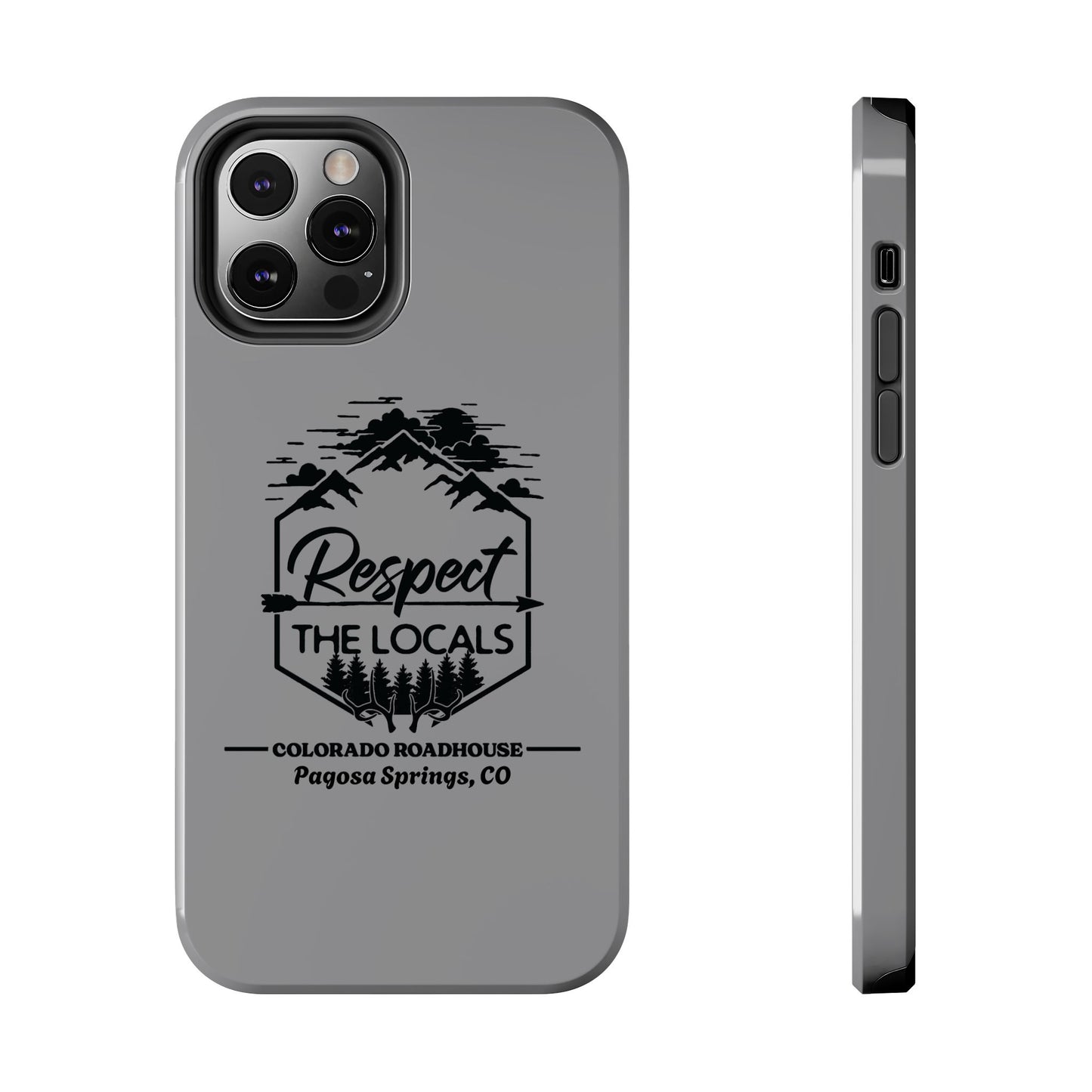 iPhone Case