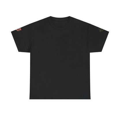 Colorado Roadhouse Mountain Tee