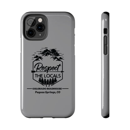 iPhone Case