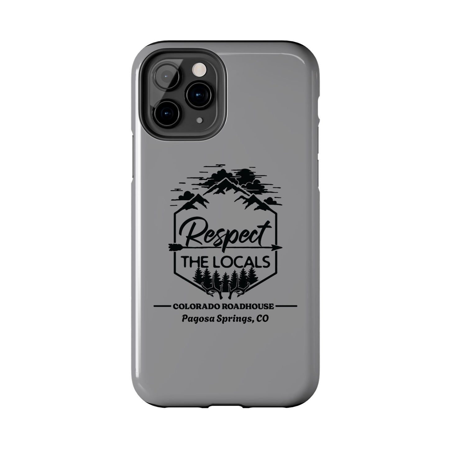 iPhone Case