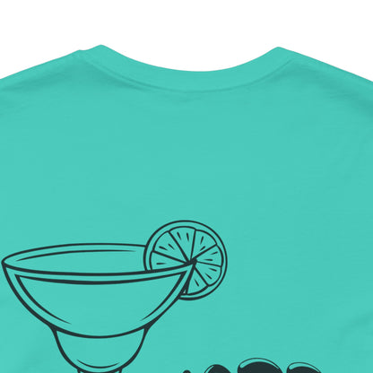 Men & Women Happy Hour T-Shirt