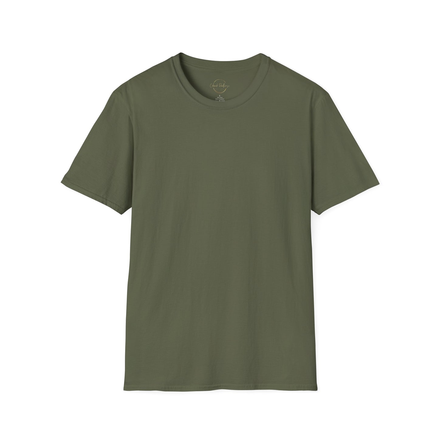 Colorado Roadhouse — Outdoor Western Tee