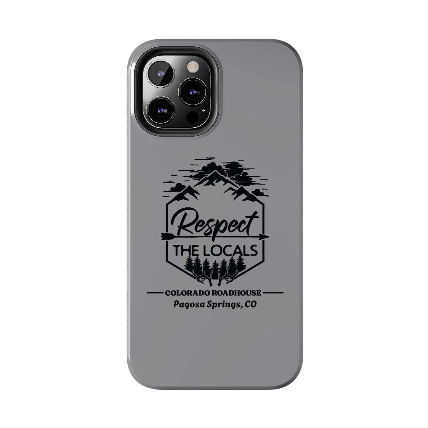 iPhone Case