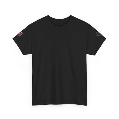 Colorado Roadhouse Mountain Tee