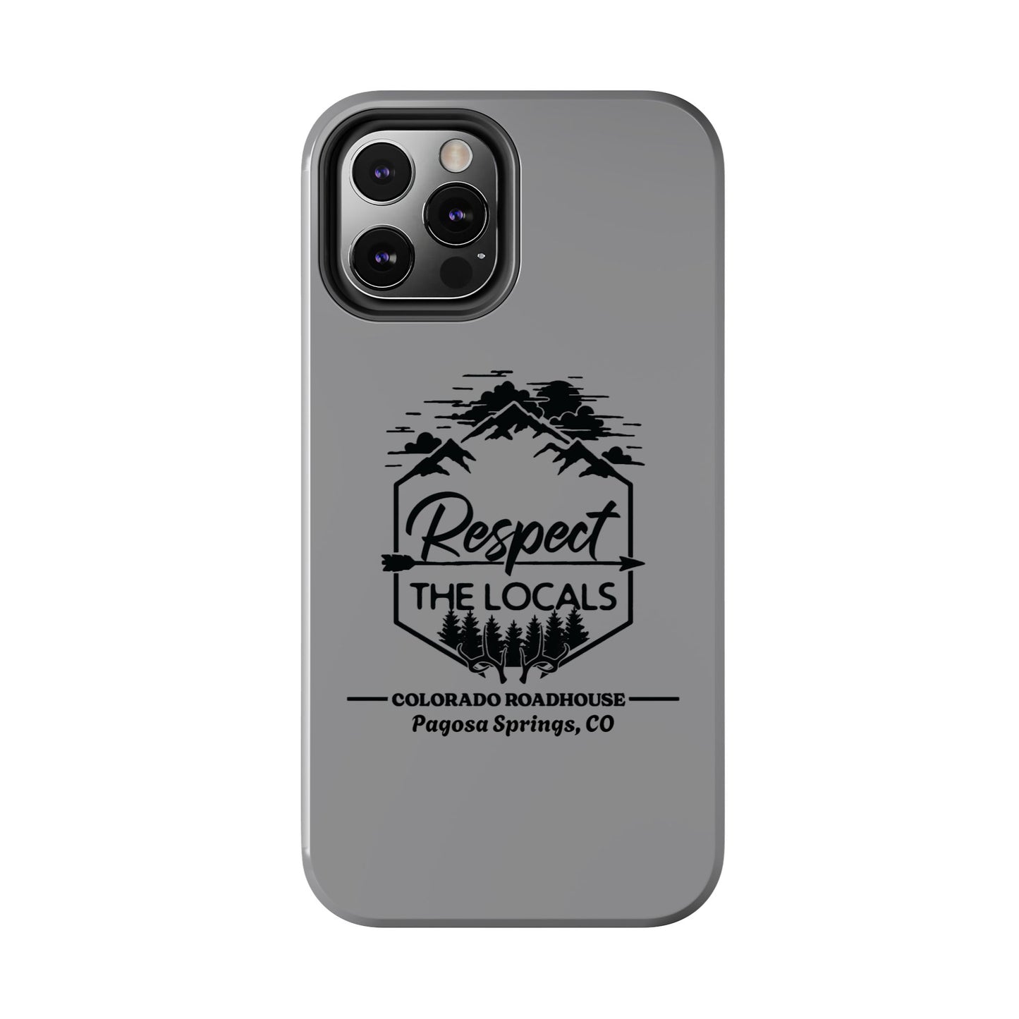 iPhone Case