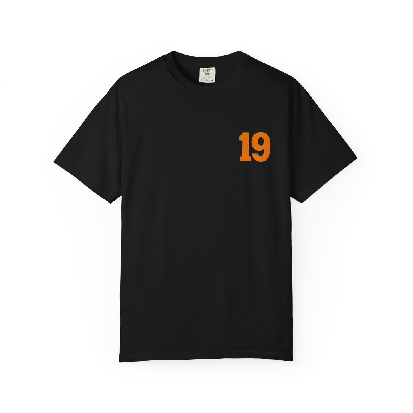 EST. 2019 T-Shirt