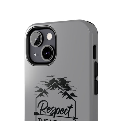 iPhone Case