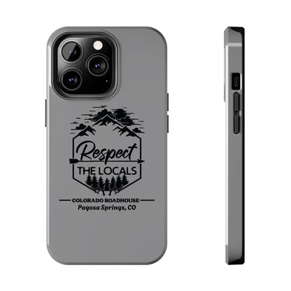 iPhone Case