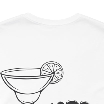 Men & Women Happy Hour T-Shirt