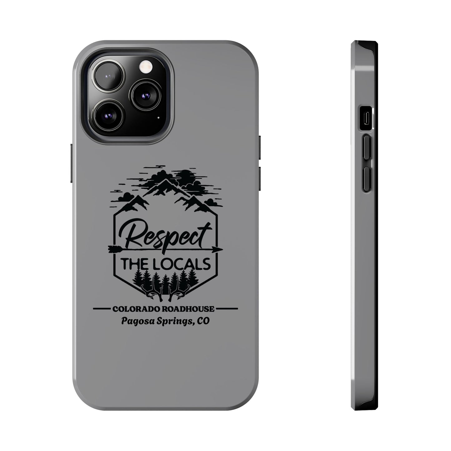 iPhone Case