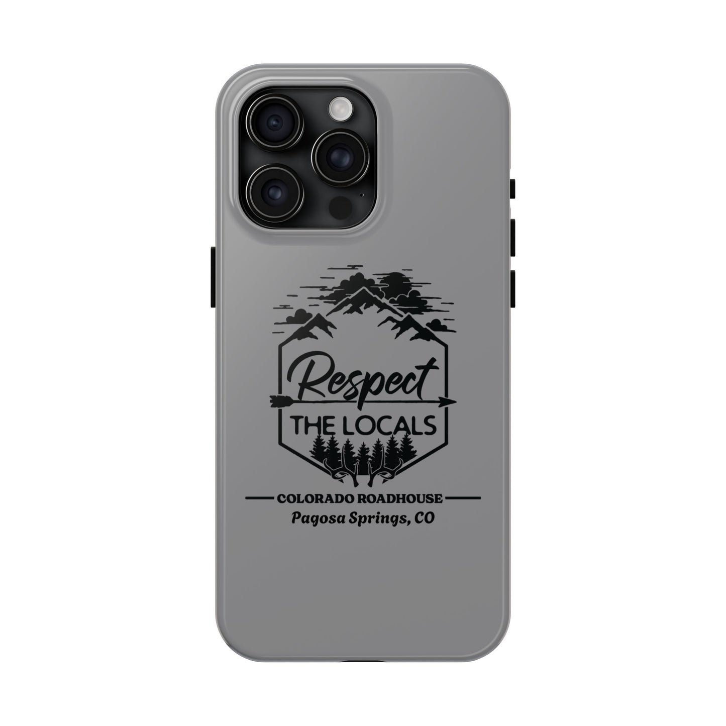 iPhone Case