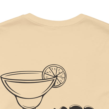 Men & Women Happy Hour T-Shirt