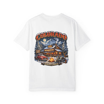 Roadhouse Winter Vibe