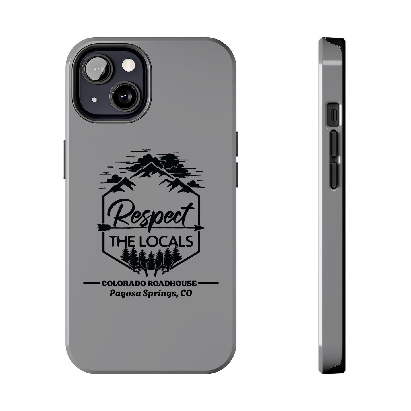 iPhone Case