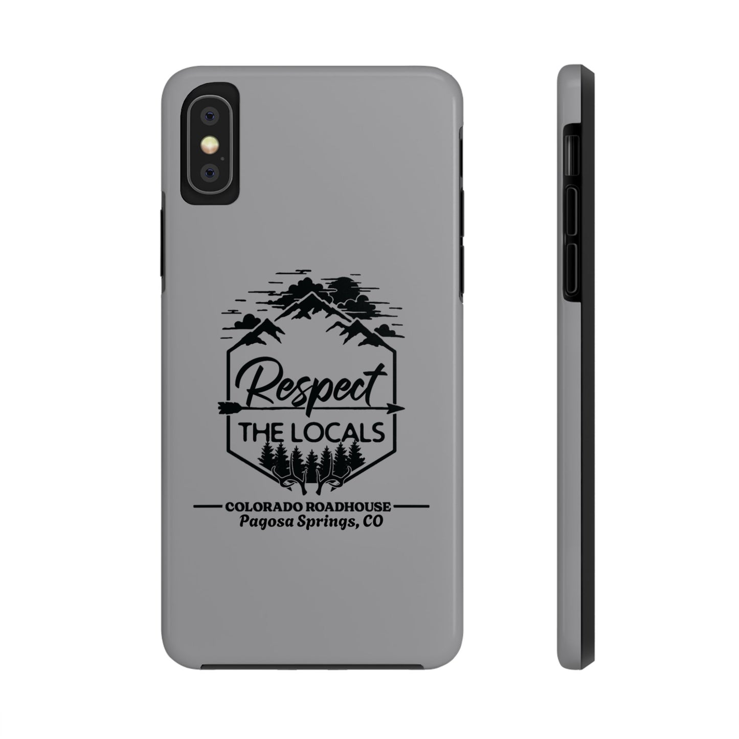 iPhone Case