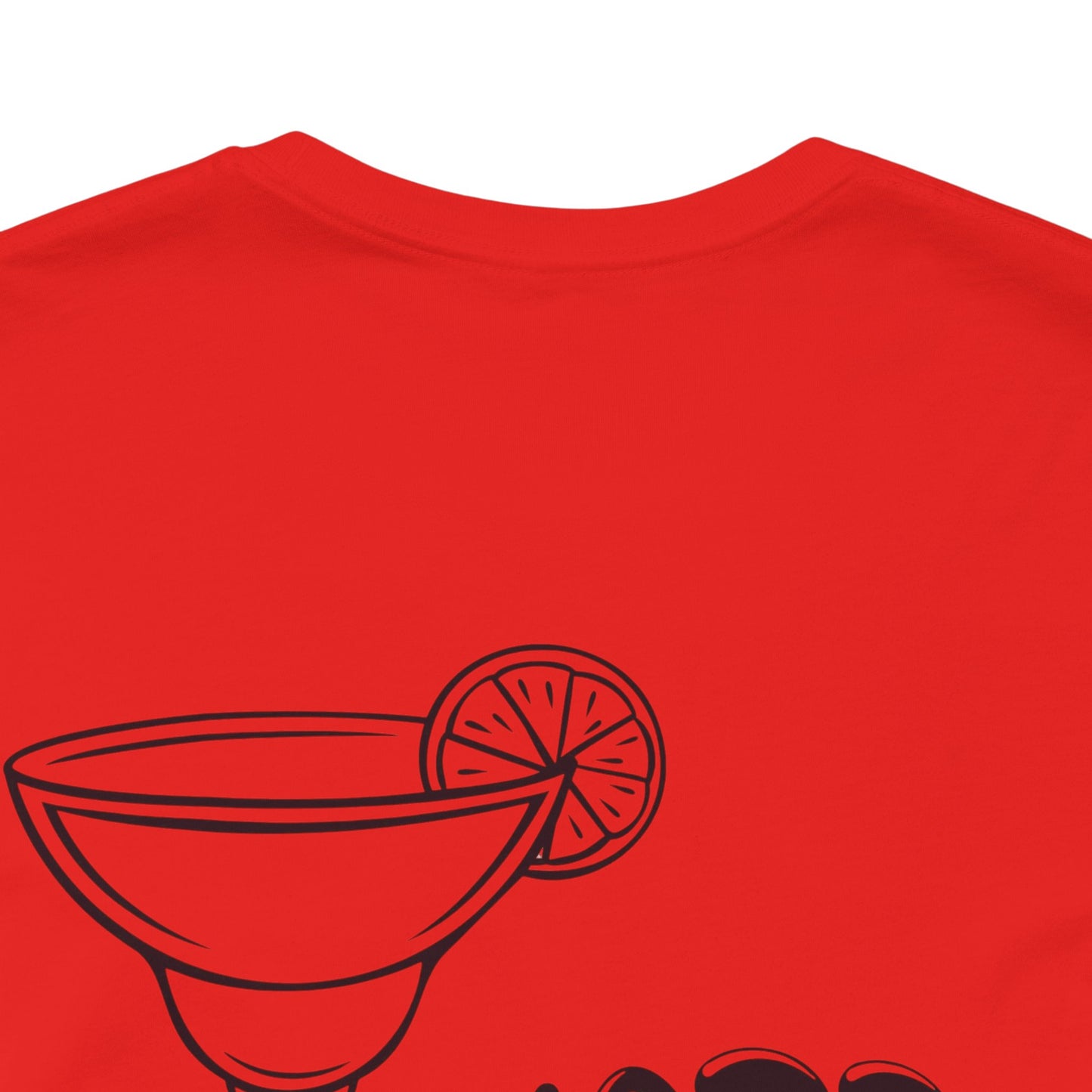 Men & Women Happy Hour T-Shirt