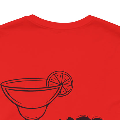 Men & Women Happy Hour T-Shirt