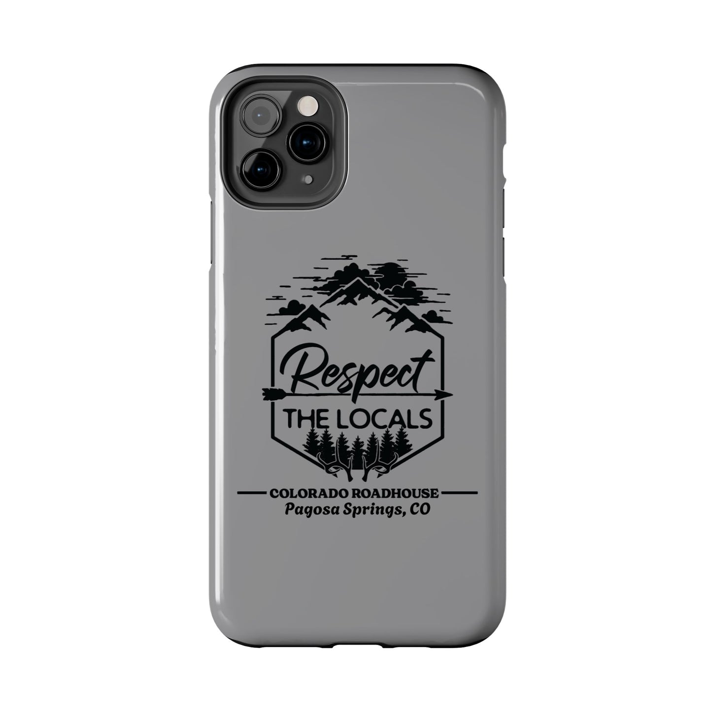 iPhone Case